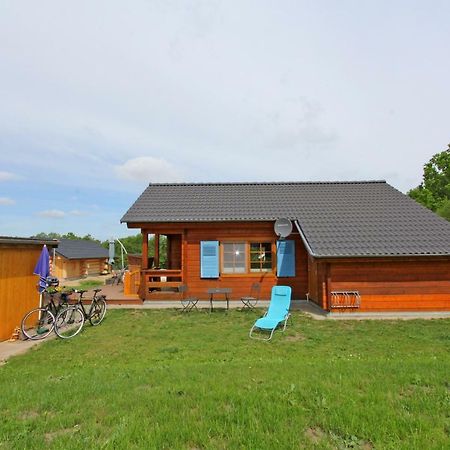 Ferienhaus Tollenseheim See 6162 Groß Nemerow Exteriér fotografie